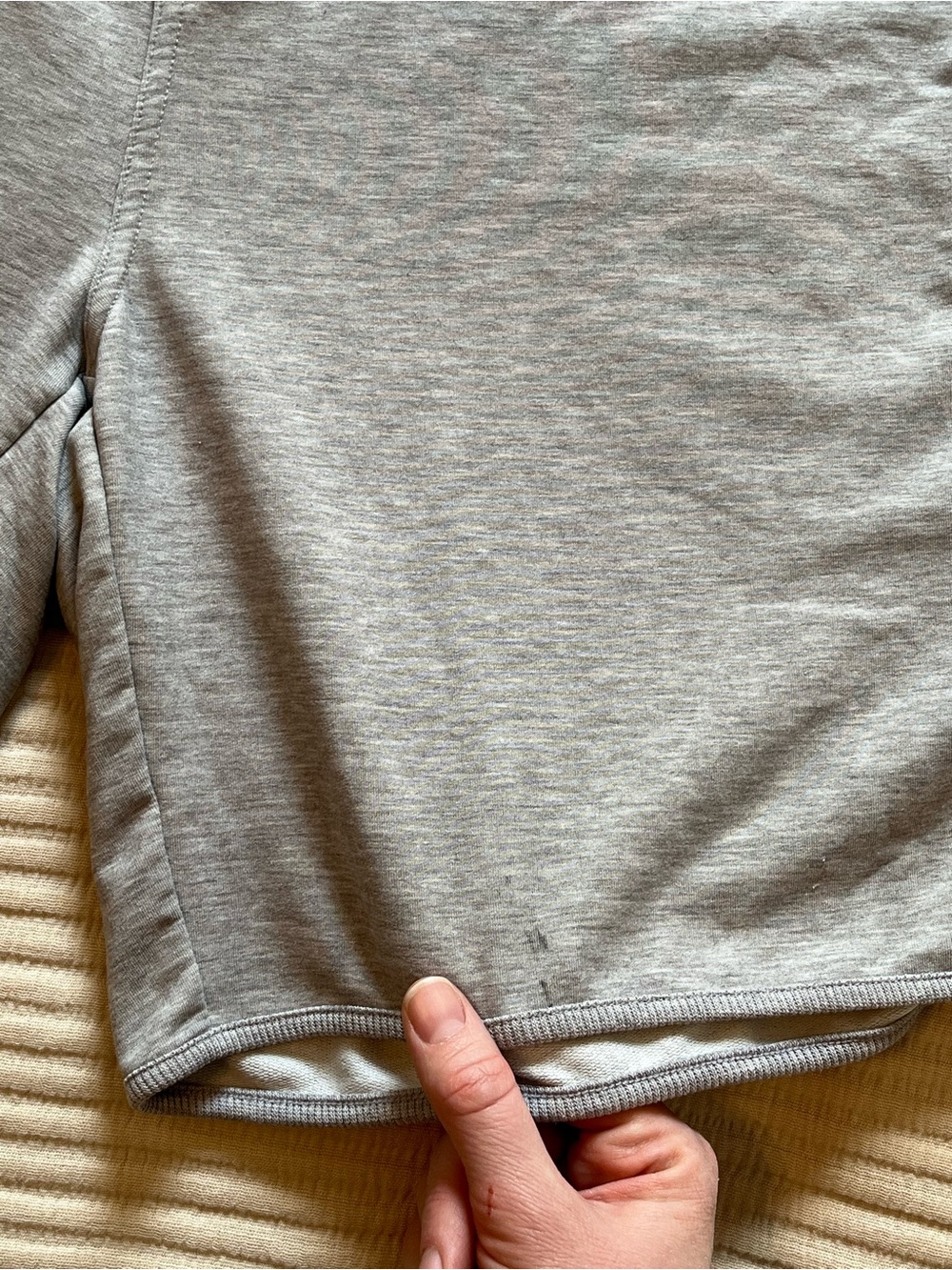 Men's Vuori Drawstring Shorts - Picture 7 of 7